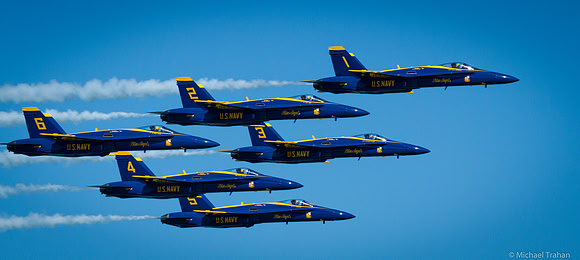 The Full Formation