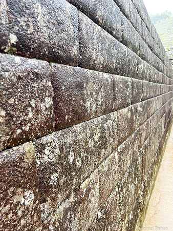 Machu Picchu, Day 2