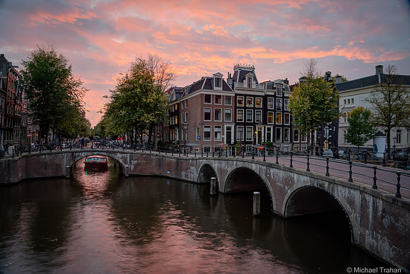Two Bridges