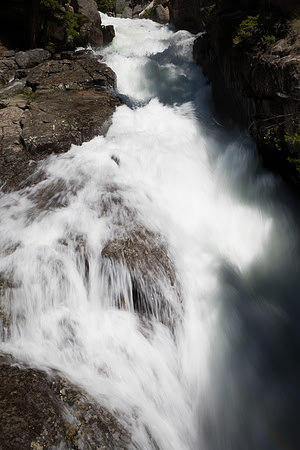 The Beartooth Highway