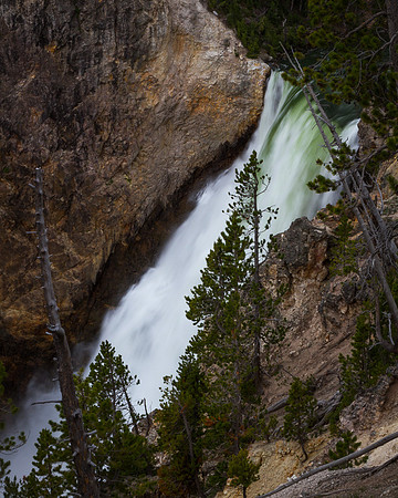 Grand Canyon of the Yellowstone