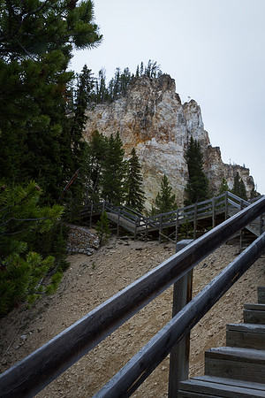 Grand Canyon of the Yellowstone