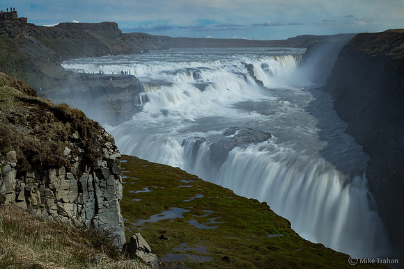 Gullfoss