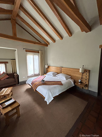 Inkterra Hotel, Cusco