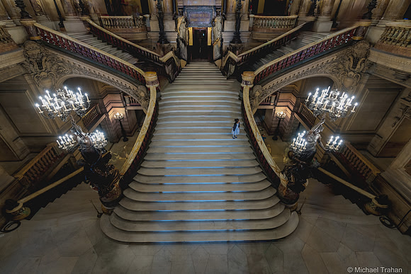 Opera Garnier