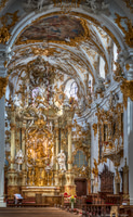 High Baroque