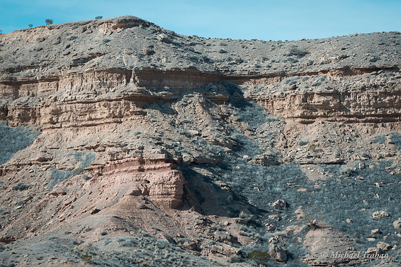 Sevilleta National Wildlife Refuge