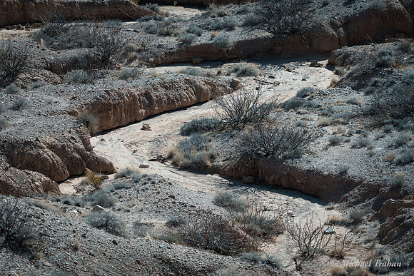 Sevilleta National Wildlife Refuge