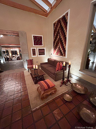 Inkterra Hotel, Cusco