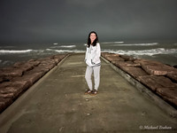 Galveston Island Texas