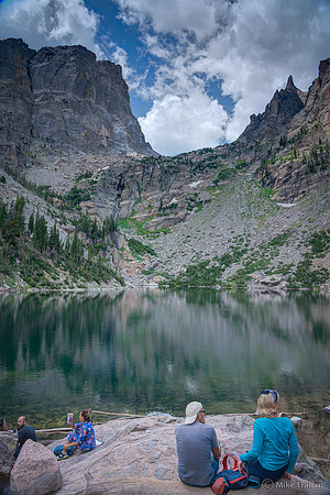 Emerald Lake