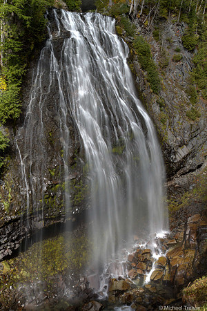 Narada Falls
