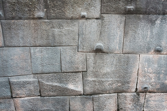 Temple of the Sun, Cusco