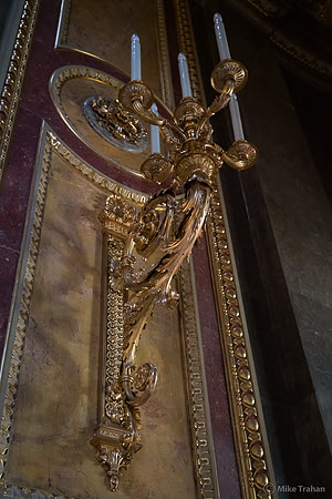 St. Istvan Basilica