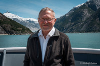 Sylwia and Mike's shipboard wedding
