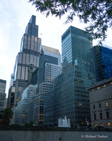 New York City June 2026