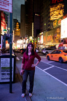 Times Square
