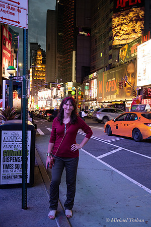 Times Square