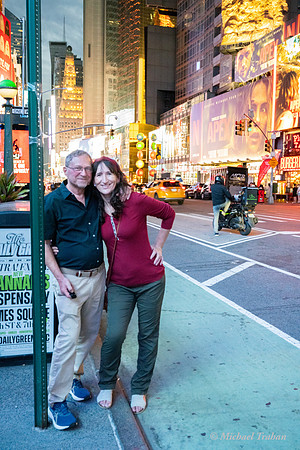 Times Square