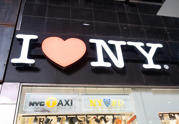 Times Square