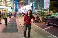 Times Square
