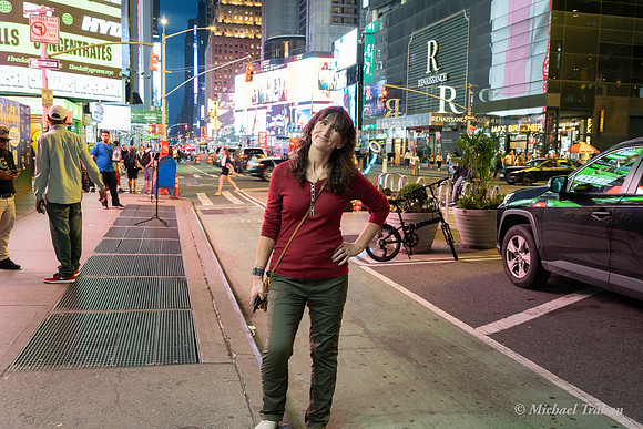Times Square