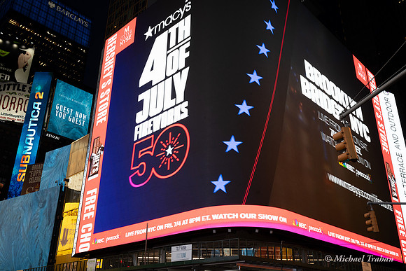 Times Square