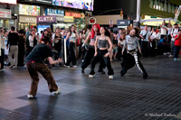 Times Square