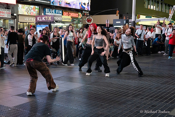 Times Square
