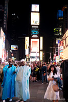 Times Square