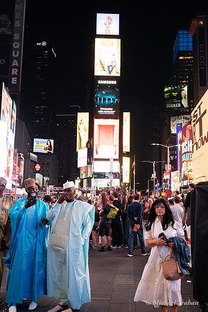 Times Square
