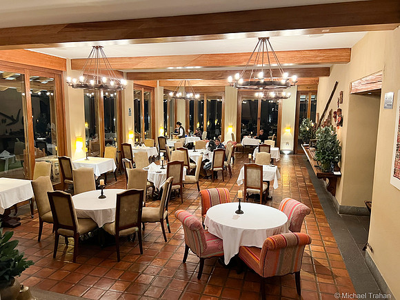 Inkterra Hotel, Cusco
