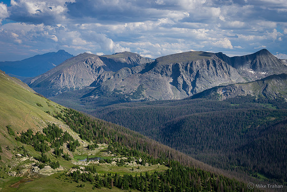 Rocky Mountain National Park