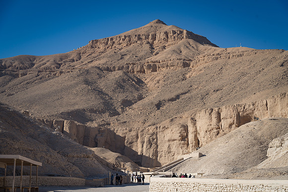 Valley of the Kings