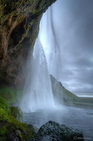 Seljalandsfoss