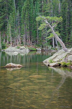 Dream Lake