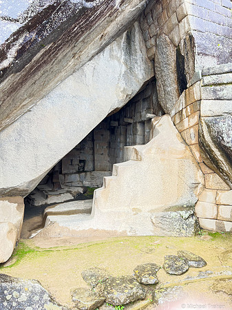 Machu Picchu, Day 2