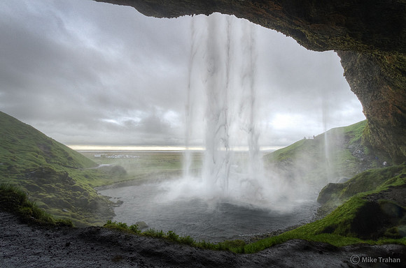 Seljalandsfoss