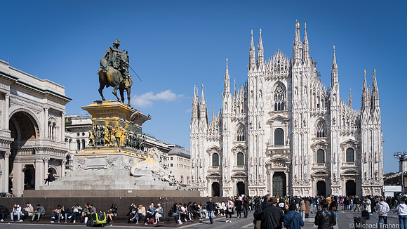 Piazza di Duomo