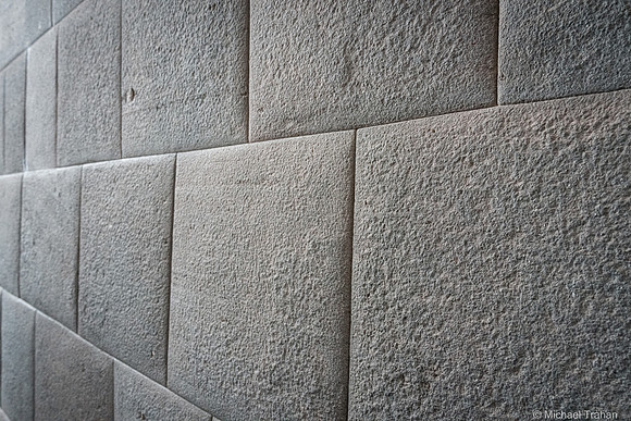Temple of the Sun, Cusco