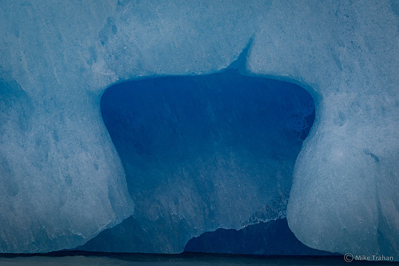 Upsala Glacier