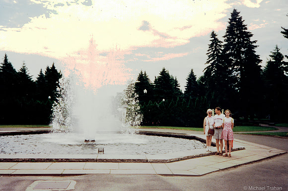 Canada trip- Montreal