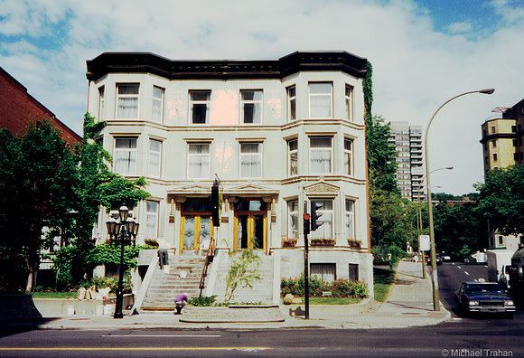 Canada trip- Montreal