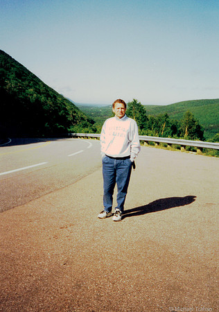 Canada trip- Cape Breton Island, Nova Scotia