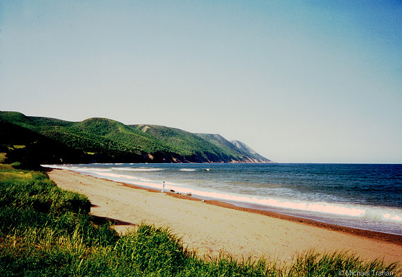 Canada trip- Cape Breton Island, Nova Scotia