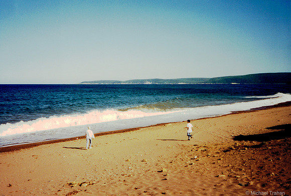 Canada trip- Cape Breton Island, Nova Scotia