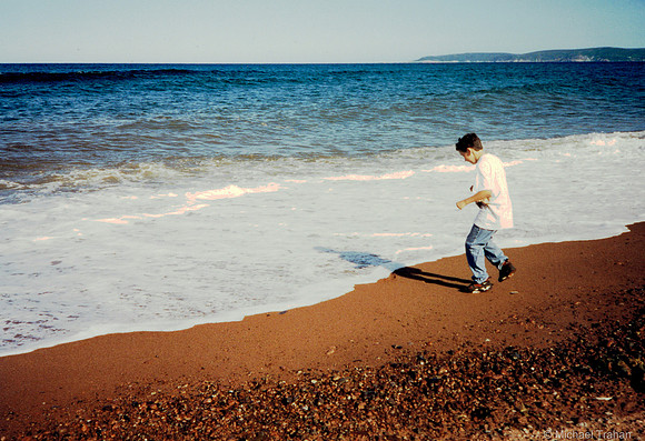 Canada trip- Cape Breton Island, Nova Scotia