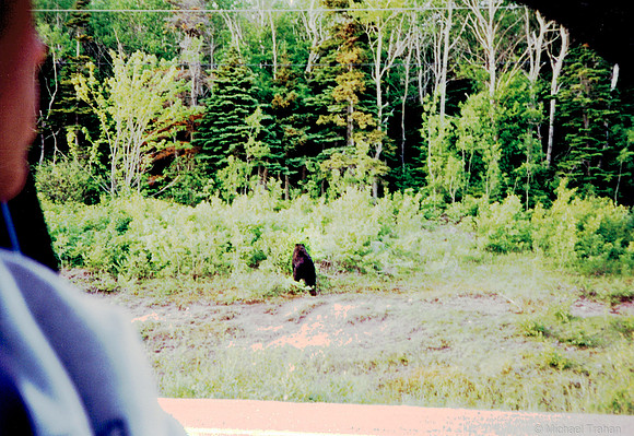 Canada trip- Cape Breton Island, Nova Scotia
