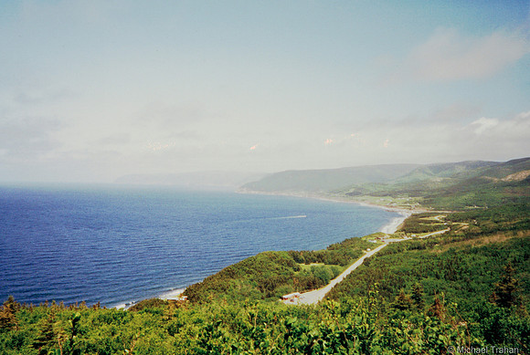 Canada trip- Cape Breton Island, Nova Scotia