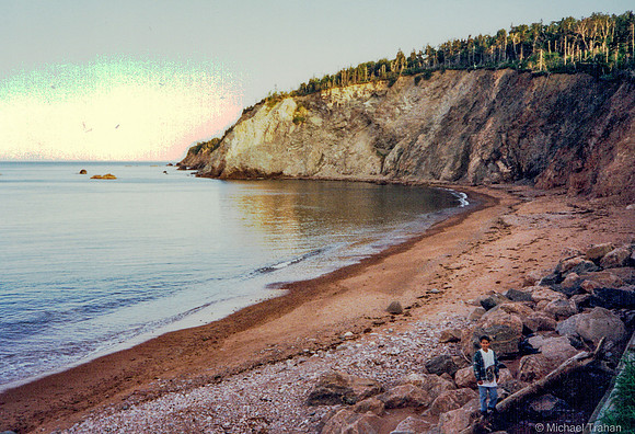 Canada trip- Cape Breton Island, Nova Scotia